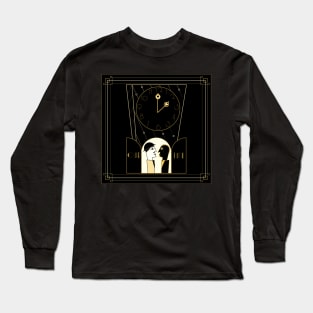 Our Time Long Sleeve T-Shirt